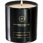 Montale Room fragrances Scented candles Arabians Tonka 250 g (£322.72 / 1 kg)