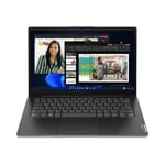 Ordinateur portable - Lenovo - V14 G4 IAN 82YV - Intel N100 - 8 Go RAM - 256 Go SSD - 14" Full HD