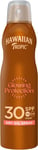 Hawaiian tropic - Brume Huile Solaire SPF30 - 180 Ml