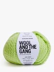 Wool And The Gang Alpachino Merino Chunky Yarn, 100g