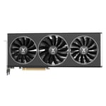 Xfx Rx6750 Xt Speedster Qick319 Core 12Gb Ddr6 Hdmi 3 Dp 2600Mhz Clock