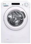 Lave-Linge Candy CS1272DW3/1-11 7 Kg 1200 Tr/min 16 Programmes CL.C