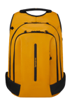 Samsonite Dataryggsäck 17,3 Tum Gul