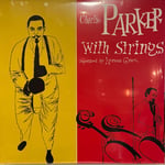 Charlie Parker  Charlie Parker With Strings  LP/Vinyl