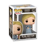Funko POP! TV: 1883 - Elsa Dutton - Collectable Vinyl Figure - Gift Idea - Official Merchandise - Toys for Kids & Adults - TV Fans - Model Figure for Collectors and Display