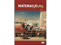 Matematik-Tak 5.Kl. Arbetsbok 2:A Upplagan | Jonna Høegh, Else Merete Benedict-Møller, Carsten Andersen, Esben Esbensen | Språk: Danska