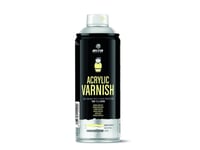 Montana Mtn Pro Gloss Acrylic Varnish 400Ml