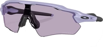 Oakley Radar Ev Path Matte Lilac Prizm Slate, OneSize