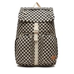 Ryggsäck Vans Field Trippin Rucksack VN000HDDY281 Svart