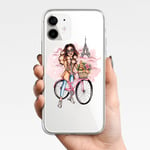 Phone Case For Iphone 11 Case Cover For iPhone XR 11 Pro 7 X XS MAX 8 6 6S Plus 5S SE Silicone dreams Cute Funda Coque