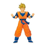 Dragon Ball Z - Son Gohan - Figurine Blood of Saiyans 19cm