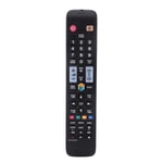 Ny universal ersättning för fjärrkontroll AA59-00638A Controller för Samsung LCD LED Smart TV