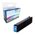 Refresh Cartridges Replacement Cyan 971XL Ink Compatible With HP Printers