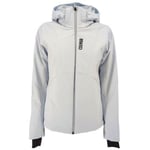 Veste Colmar  Veste Sapporo-Rec Hoody Femme Light Blue