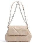 DKNY Milano Crosstown Olkalaukku beige