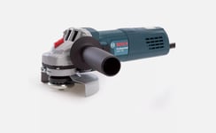 Bosch 115mm Mini Angle Disc Grinder 4 1/2" Corded Electric 240v 750w GWS750