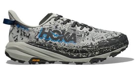 Hoka One One Speedgoat 6 GTX - homme - gris