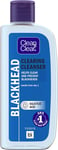 Clean & Clear Blackhead Clearing Oil-Free Cleanser, 200ml,CLNCLR02