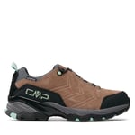 Trekking-skor CMP Scarpa Donna Melnick 2.0 Low Waterproof 3Q18596 Beige