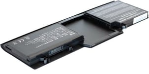 Batteri til M896H for Dell, 11.1V, 3600 mAh