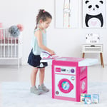 Dolu Unicorn Washing Machine