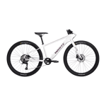 XC 260 Lite PEARL WHITE 24, mountainbike, junior