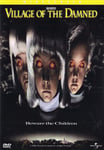 Village Of the Damned (1995) DVD