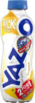 YAZOO Banana Milkshake Milk Drink 400ml (pack of 10)