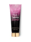 Victoria's Secret New! PURE SEDUCTION Holiday Shimmer Fragrance Lotion 236ml