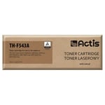 Actis Th-f543a Toner For Hp Printer Hp 203a Cb543a Replacement Standa