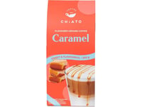 Caramel-Flavoured Ground Coffee Chiato