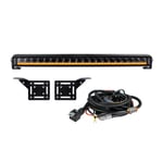 LED-barpaket Strands Siberia SR 22" - 8000 lumen 95W