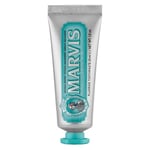 Marvis Anise Mint Toothpaste 25 ml