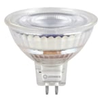 LED Spotlight MR16 36° Dimbar 8W/940 GU5.3