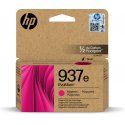 Hp Encre 937e Magenta