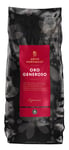 Kaffe Espresso Oro Hela Bönor 6 x 1000 g