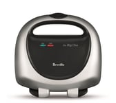 Breville The Big One Toasted Sandwich Maker