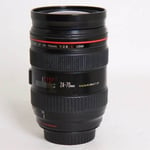 Canon Used EF 24-70mm f/2.8L USM