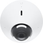 Ubiquiti Unifi Protect G4 Dome -övervakningskamera för inom- och utomhusbruk