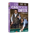 Un Cas pour deux - Intégrale Saison 4 - Coffret 5 DVD