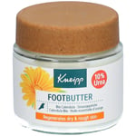 Kneipp® Beurre pieds Calendula - Orange Crème De Pieds 100 ml