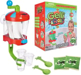 Zimpli Kids -Gelli Factory Turn water into thick colourful goo Children Bath Toy