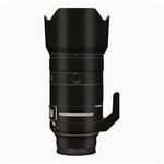 FE 70-200 F/4 Macro G OSS II Autocollant d'objectif d'appareil photo en vinyle,Film anti-rayures,Autocollant d'objectif d'appareil photo pour Sony FE 70-200mm F4 G II - Type L-For FE 70-200 F4 II