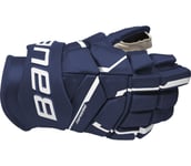 Supreme M5 Pro INT hockeyhandskar Unisex Navyblå 12