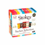 The Stokes Sachet Selection 275g