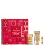 Elizabeth Arden Gold Strength Trio Advanced Light Ceramide Capsules 3-Piece Gift Set (Worth £78)