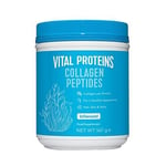 Vital Proteins Collagen Peptides Powder Supplement (Type I, III) - Hydrolyzed