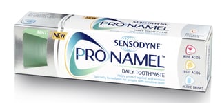 Sensodyne Pronamel Toothpaste 75ml