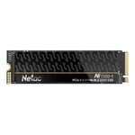 Netac Nv7000-T 4Tb Pcie4 M.2 2280 Nvme Ssd DX5216