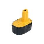 Banyo - Batterie pour dewalt Ni-MH 14,4V/3000mAh